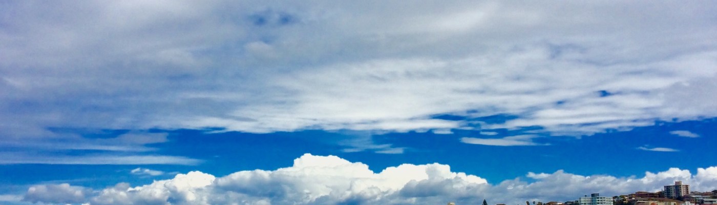 Communication. Connection. Blog post on Down Loading Light.