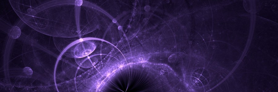 Quantum Physics image for Sin Mariani article: Quantum: Discover The Unlimited Expanse