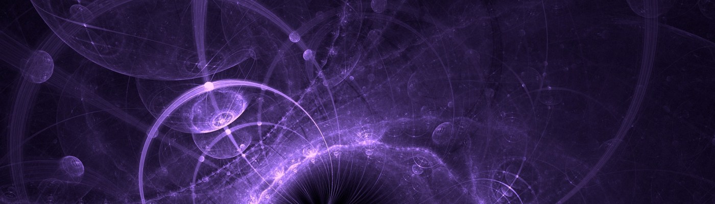 Quantum Physics image for Sin Mariani article: Quantum: Discover The Unlimited Expanse